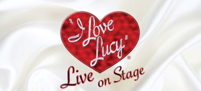 Lucy Show live Broadway in Tucson